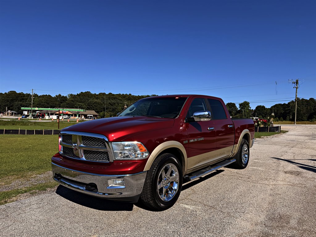 ram ram 1500 pickup 2011 1D7RB1CT9BS543471 image ram ram 1500 pickup 2011 1D7RB1CT9BS543471 image